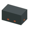 TVS Protection Diode - 144-CPDZC5V0HP-HF - ERSAELECTRONICS PTE. LTD.