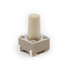Tactile Switches - 1400-TL3301BF260QJ - New Yorker Electronics Co., Inc.