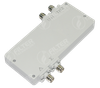 50 ohms 180deg Hybrid Coupler SMA-Female Connectors From 1GHz to 18GHz Rated at 30 Watts - HRT-HC(1000/18000)-180S - Chengdu Filter Technology Co., Ltd.