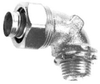 Liquidtight Flexible Conduit Connector - ST-9038 - Appleton Electric