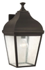 Outdoor Wall Light - OL4003ORB - Generation Brands