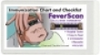 Feverscan IM -  - ThermometerSite.com