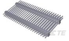 PCB Headers & Receptacles - 2-829033-5 - TE Connectivity