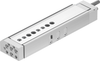 Mini slide - DGSL-8-80-PA - Festo Corporation