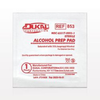 DUKAL™ Sterile Alcohol Prep Pads, 200/Box -- 93516 - Image