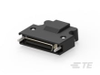 D-Shaped Connectors -- 5-2232346-1 - Image
