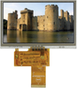 Display, Tft Lcd, 4.3, Transmissive; Display Size Midas - 94Y6024 - Newark, An Avnet Company