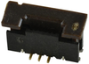 Fpc Connector, Receptacle 6 Position 0.5Pitch; Pitch Spacing Te Connectivity - 85R6218 - Newark, An Avnet Company