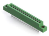 Card Edge Conn, Single Side, 14Pos, Lug; Card Edge Connector Type Edac - 57AJ3651 - Newark, An Avnet Company