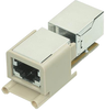 Rj45 Conn, Jack, 8P8C, 1Port, Idc; Modular Connector Type Harting - 51AC2362 - Newark, An Avnet Company