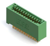 Card Edge Conn, Dual Side, 24Pos, Lug; Card Edge Connector Type Edac - 67AJ7082 - Newark, An Avnet Company