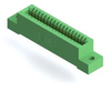 Card Edge Conn, Single, 18Pos, Lug; Card Edge Connector Type Edac - 59AJ9435 - Newark, An Avnet Company