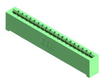 Card Edge Connector Rohs Compliant Edac - 62AJ3364 - Newark, An Avnet Company