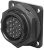 Circular Conn, Rcpt, 18Pos, Solder/panel; Product Range Switchcraft/conxall - 88F2729 - Newark, An Avnet Company