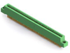 Card Edge Conn, Dual, 92Pos, Th; Card Edge Connector Type Edac - 64AJ7653 - Newark, An Avnet Company