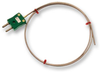 Thermocouple, Iec Mineral Insulated, K, -40 C, 1100 C, Nickel Aluminium, Nickel Chromium, 3 M Rohs Compliant Labfacility - 31Y2456 - Newark, An Avnet Company