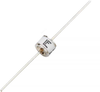 Gas Discharge Tubes - GDTs / Gas Plasma Arrestors GP S.A. STAN. 1.0KV - 461-CG31.0L - Utmel Electronic Limited
