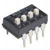 DIP Switches - 1825057-3 -- 854207-1825057-3 - Image
