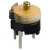Trimmers, Variable Capacitors -- GZC15100 - Image