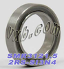 SMR3121.5-2RS Ceramic Bearing 21.5x31x7 Si3N4 - Kit11865 - NationSkander California Corporation