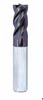 Metric Carbide End Mills -- MVH+ Series Variable Helix - Image