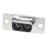 D-Sub, D-Shaped Connector Housings - 1195-5140-ND - DigiKey