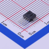 Optocoupler/LED/Digital Tube/Photoelectric Device >> Laser Diodes - GH15130C8C - LCSC Electronics Technology (HK) Limited