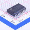 Triode/MOS Tube/Transistor >> Darlington Transistor Arrays -- TBD62083AFWG(Z,EHZ - Image