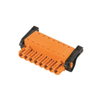 Headers, Plugs and Sockets - 281-7624-ND - DigiKey