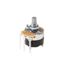 Rotary Potentiometers, Rheostats - 2223-PTN24B-C1015K1B-ND - DigiKey