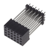 Headers, Receptacles, Female Sockets - ESQT-106-02-M-Q-770-ND - DigiKey