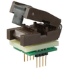 Programming Adapters, Sockets - 309-1048-ND - DigiKey