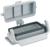 Power Connectors - 09300160306ML - Powell Electronics, Inc.