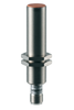 Inductive proximity switch - Housing construction form: cylinder, thread - IFL - M18 - IFL 5-18L-10STP