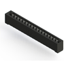 Edgeboard Connectors - 151-857-017-421-101-ND - DigiKey