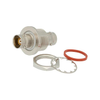 Coaxial Connector (RF) Adapters - 6099-PE91105-ND - DigiKey