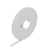 Terminal Block Marker Strips - 281-2619920000-ND - DigiKey