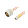 Coaxial Cables (RF) - 6099-PE33001LF-48-ND - DigiKey