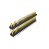 Board Spacers, Stackers (Board to Board) - 609-10170636-01E550ALFTR-ND - DigiKey