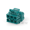 Rectangular Connector Housings - 17-2334013-9-ND - DigiKey