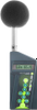 Sound Level Meters - 9091923 - RS Components, Ltd.