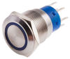 Push Button Switches - 1115785 - RS Components, Ltd.