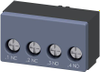 Motor Starters - 500828 - RS Components, Ltd.