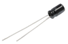 Aluminium Capacitors - 1701043 - RS Components, Ltd.