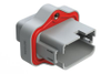 Automotive Connectors - 434067 - RS Components, Ltd.