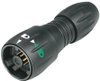 Industrial Circular Connectors - 7989834 - RS Components, Ltd.