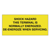 Labels, Stickers, Decals - Preprinted - 19-7010343560-ND - DigiKey