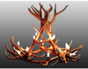 Large Chandeliers-Candle - 332575 - Light Center (The)