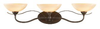 VS16303-CB Bathroom Fixtures-Three Lights - 694237 - Capital Lighting, Inc.