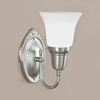 8765-BN-BSO Sconces-Single Glass - 311213 - Capital Lighting, Inc.
